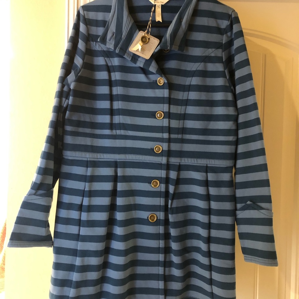 🌼 Matilda Jane Peacoat 🌼